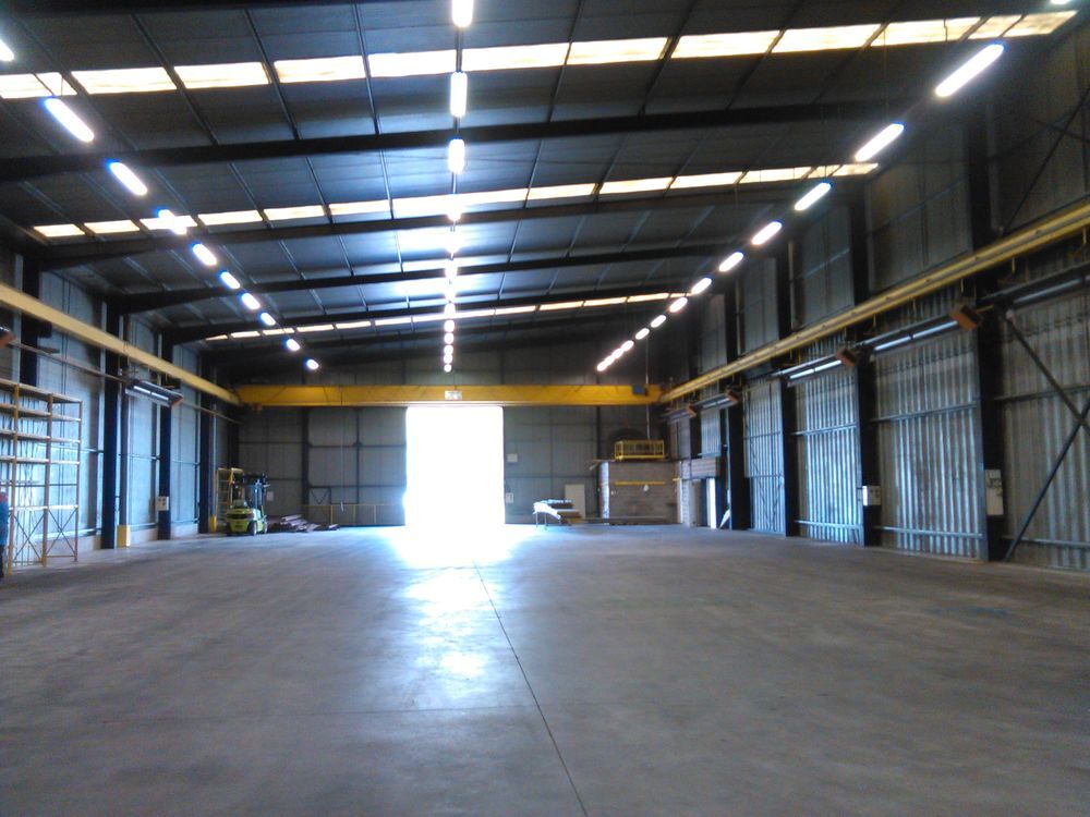 Location Autre ENTREPOTS INDUSTRIELS/ LOCAUX D ACTIVITES Ruitz