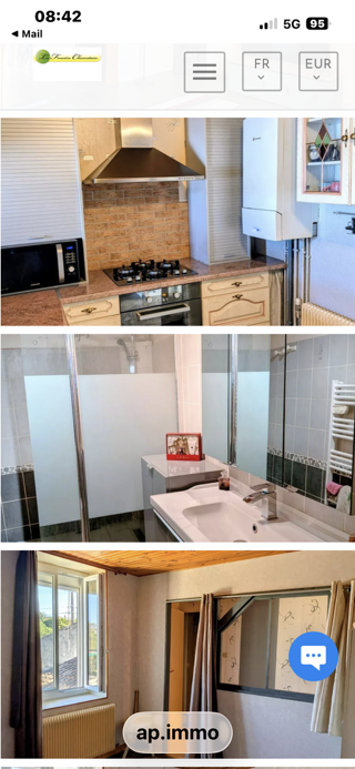  Maison � vendre 4 pi�ces 80 m�