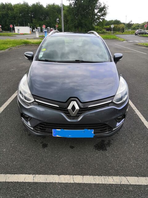 Renault clio iv Clio Estate dCi 75 Energy Business