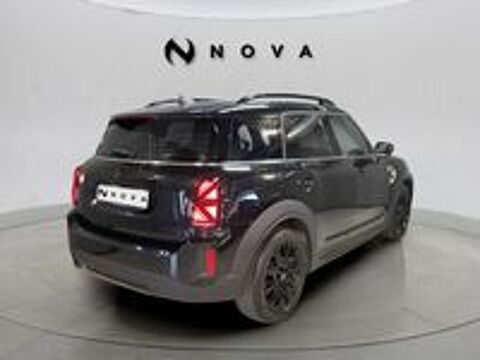 Countryman 1.5 Cooper S E ALL4 2023 occasion 33600 Pessac