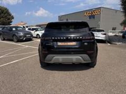 Range Rover Evoque D150 AWD BVA9 2019 occasion 84290 Sainte-C&eacute;cile-les-Vignes