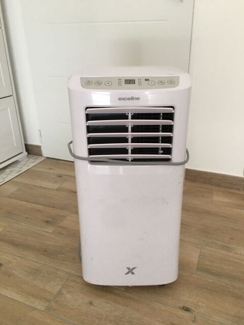 2 climatiseurs Nîmes (30)