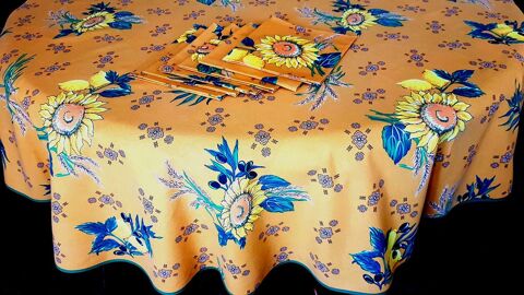 Service de table 6 couverts 15 Marignane (13)