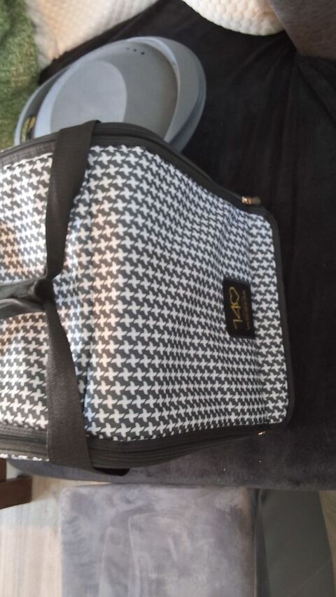 Sac de transport ou de protection tm6 tm5 thermomix 0 Saint-Etienne (42)