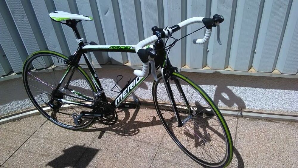 V&eacute;lo Merida Race lite 900 Vlos