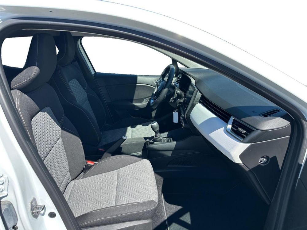 Clio V Clio SCe 65 Evolution 2023 occasion 91310 Montlh&eacute;ry