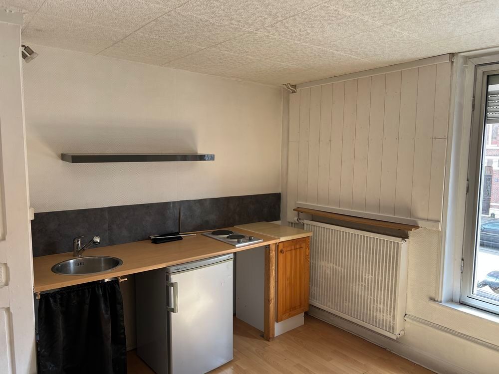 Location Duplex/Triplex Apparemment Duplex 10 minutes gare Amiens Amiens