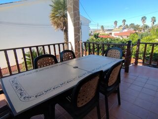  Villa � vendre 10 pi�ces 1000 m� Benicarl�, espa�a