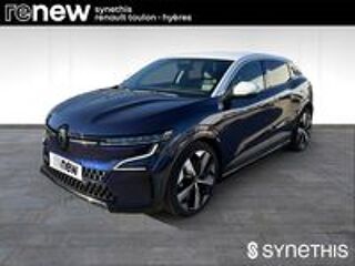 M&eacute;gane Megane E-Tech EV60 220 ch super charge Techno 2023 occasion 83160 La Valette-du-Var