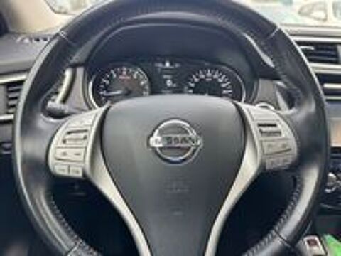 Qashqai II 1.2 DIG-T 115 CONNECT EDITION 2015 occasion 95150 Taverny