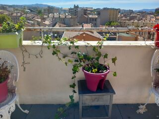  Appartement à vendre 2 pièces 40 m²