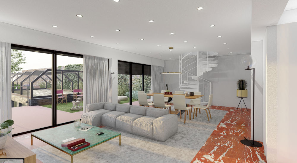   Offre de services petit et gros travaux 
