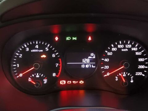 Kia picanto 1.0 Active 67ch