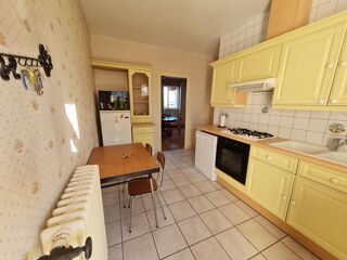  Maison � vendre 5 pi�ces 100 m�