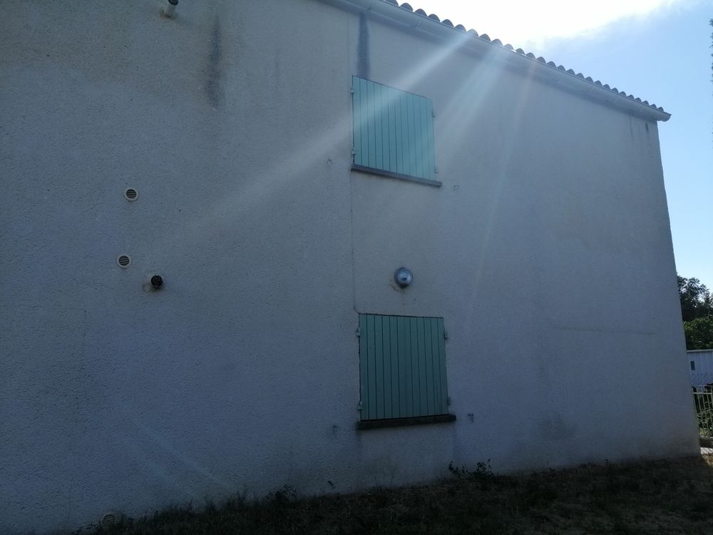 Location Appartement appartement T3 à la campagne Venasque