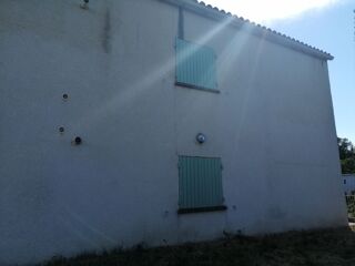  Appartement à louer 3/4 pièces 60 m²