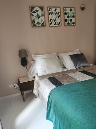  Chambre  louer 4 pices 83 m Reims