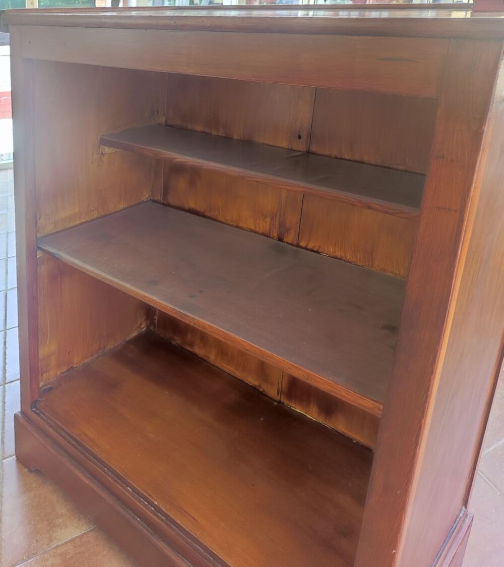 Bar + tabourets Meubles