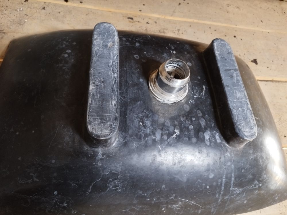 lavabo en pierre Bricolage
