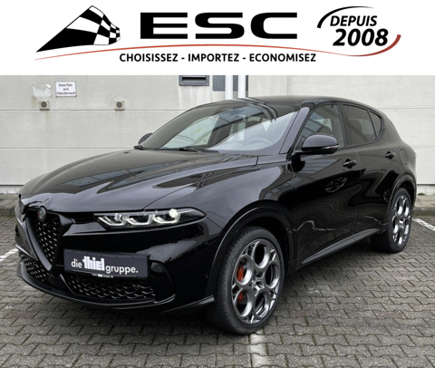 Annonce voiture Alfa Romeo Tonale 47890 