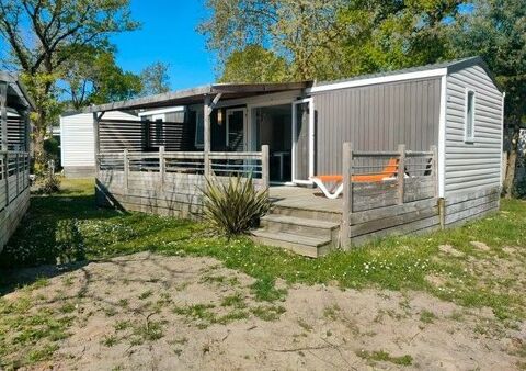 Mobil-Home Mobil-Home 2022 occasion Saint-Hilaire-de-Riez 85270