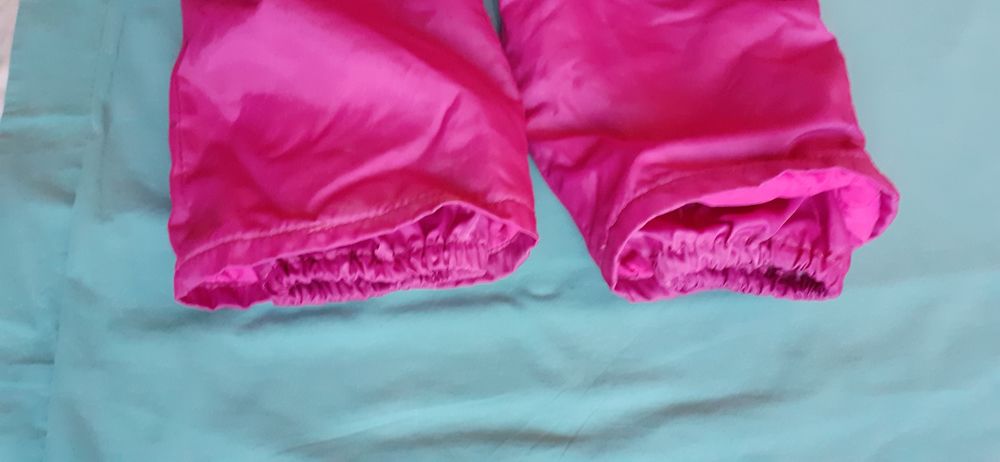 Salopette de ski fille 8-10 ans Vêtements enfants