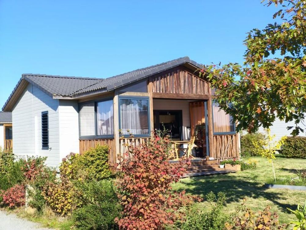 Vente Maison Maison F3 Marzan