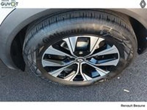 Captur E-Tech full hybrid 145 Evolution 2023 occasion 21200 Beaune
