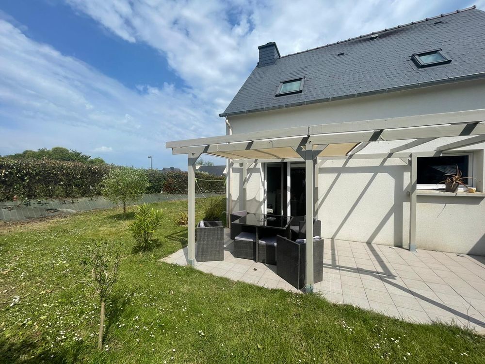   Petite maison en bord de mer Bretagne, Pordic (22590)