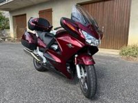 HONDA 2006 occasion 39000 Lons-le-Saunier