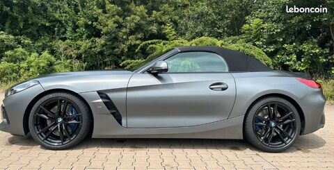 Annonce voiture BMW Z4 54900 €