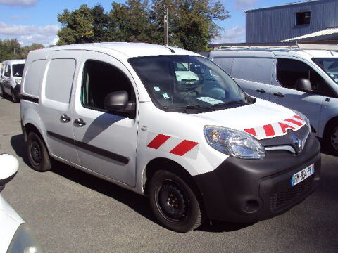 Renault kangoo REANULT  1.5L DCI 95 CH EXTRA R-LINK 1 E