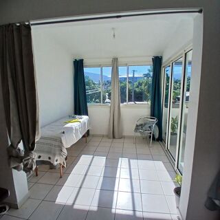 Vente Appartement ORPI - SAINT PIERRE APPARTEMENT/DUPLEX T4  VENDU MEUBLE Saint-pierre