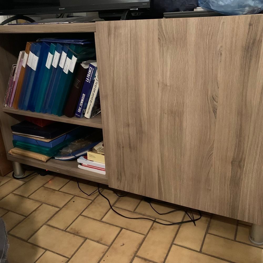 Meuble ikea Meubles