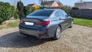 S&eacute;rie 3 330e xDrive 292 ch BVA8 Business Design 2020 occasion 45600 Viglain