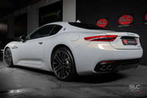 Granturismo V6 490 Modena 2024 occasion 59310 Auchy-lez-Orchies