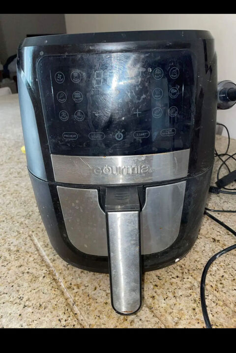 Airfryer 50 Arpajon (91)