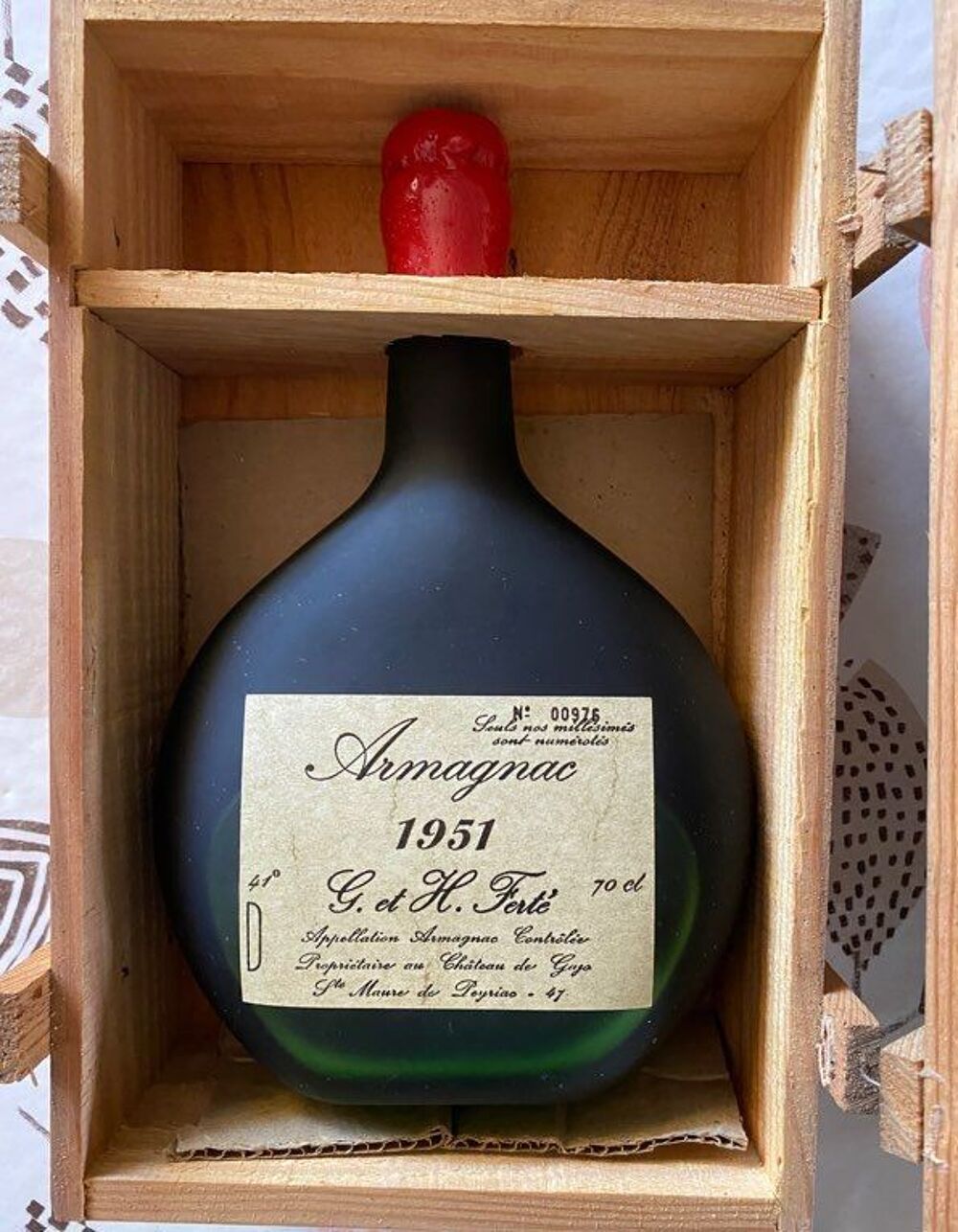 Armagnac Cuisine