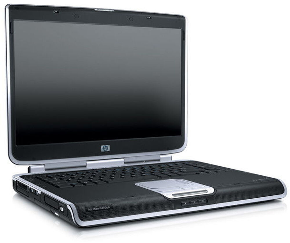 
Portable HP Pavilion
Matériel informatique