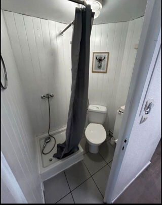  Appartement � louer 1 pi�ce 17 m�