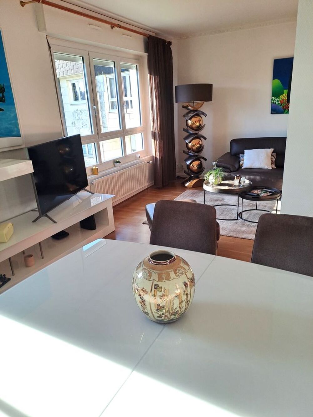 Vente Appartement Situation idéale proche Erdre NANTES Nantes