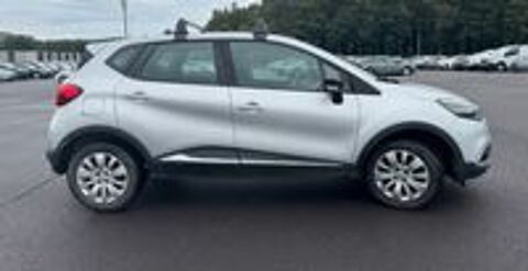 Captur 2016 occasion 20260 Calvi