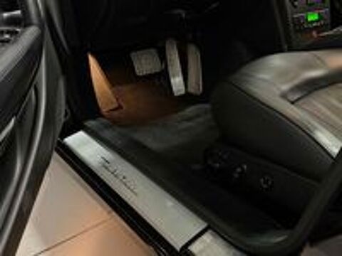 Quattroporte 4.2 V8 Sport GT A 2008 occasion 67500 Haguenau