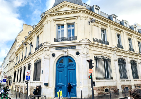 Bureaux à louer 300m2 - 520 HT/Poste - Bastille 24960 75011 Paris