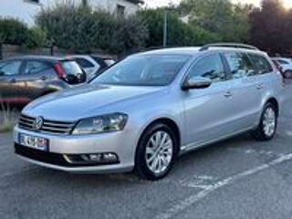 Passat 1.6 TDI 105 CR FAP BlueMotion Technology Business 2011 occasion 31000 Toulouse