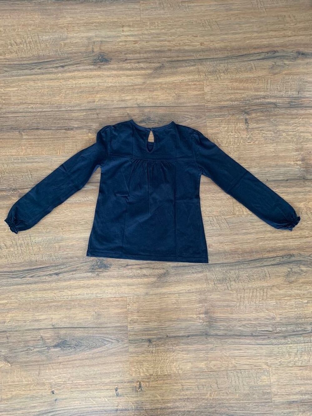Chemisier manches longues enfant fille Kiabi Vêtements enfants