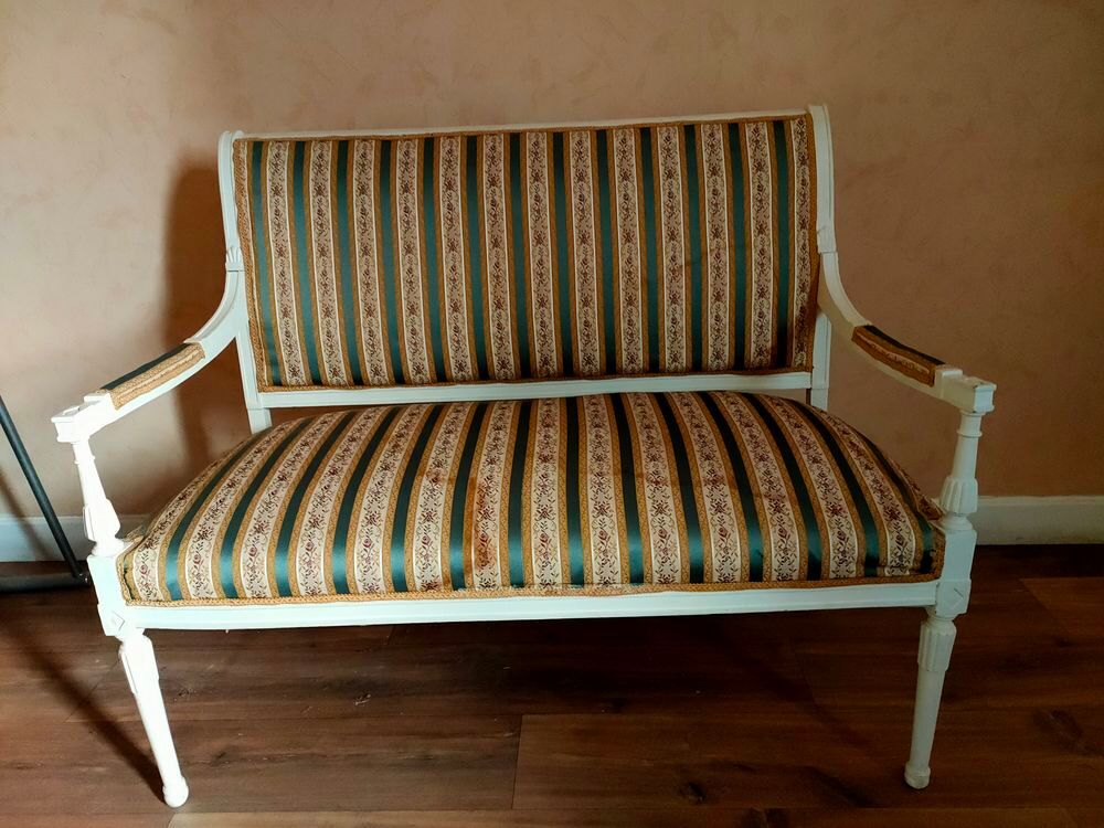 fauteuils et chaises de salon XiXeme Meubles