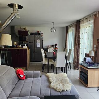  Maison � vendre 5 pi�ces 91 m�