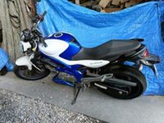 SUZUKI 2012 occasion 59860 Bruay-sur-l'Escaut