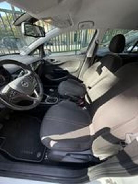 Corsa 1.4 - 100 Twinport 111 2018 occasion 75016 Paris
